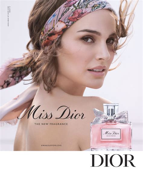 miss dior model 2015|girl in Miss Dior advert.